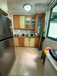 Blk 478 Segar Gardens (Bukit Panjang), HDB Executive #575704081